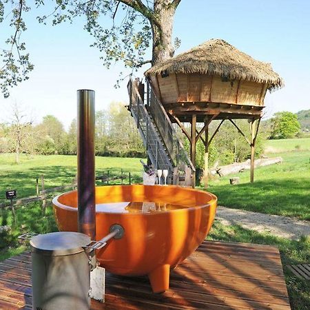 فندق Domaine De Suzel Vignieu المظهر الخارجي الصورة