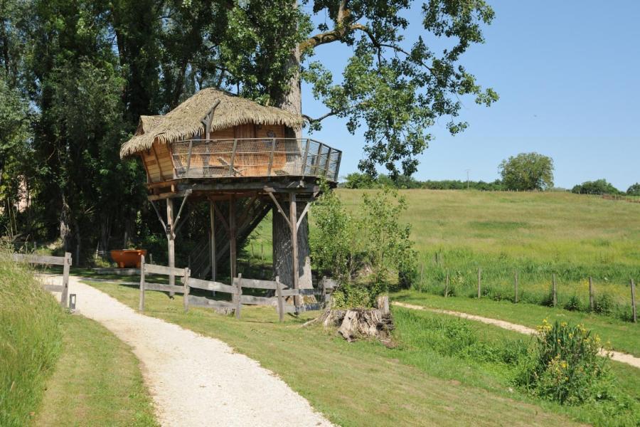 فندق Domaine De Suzel Vignieu المظهر الخارجي الصورة